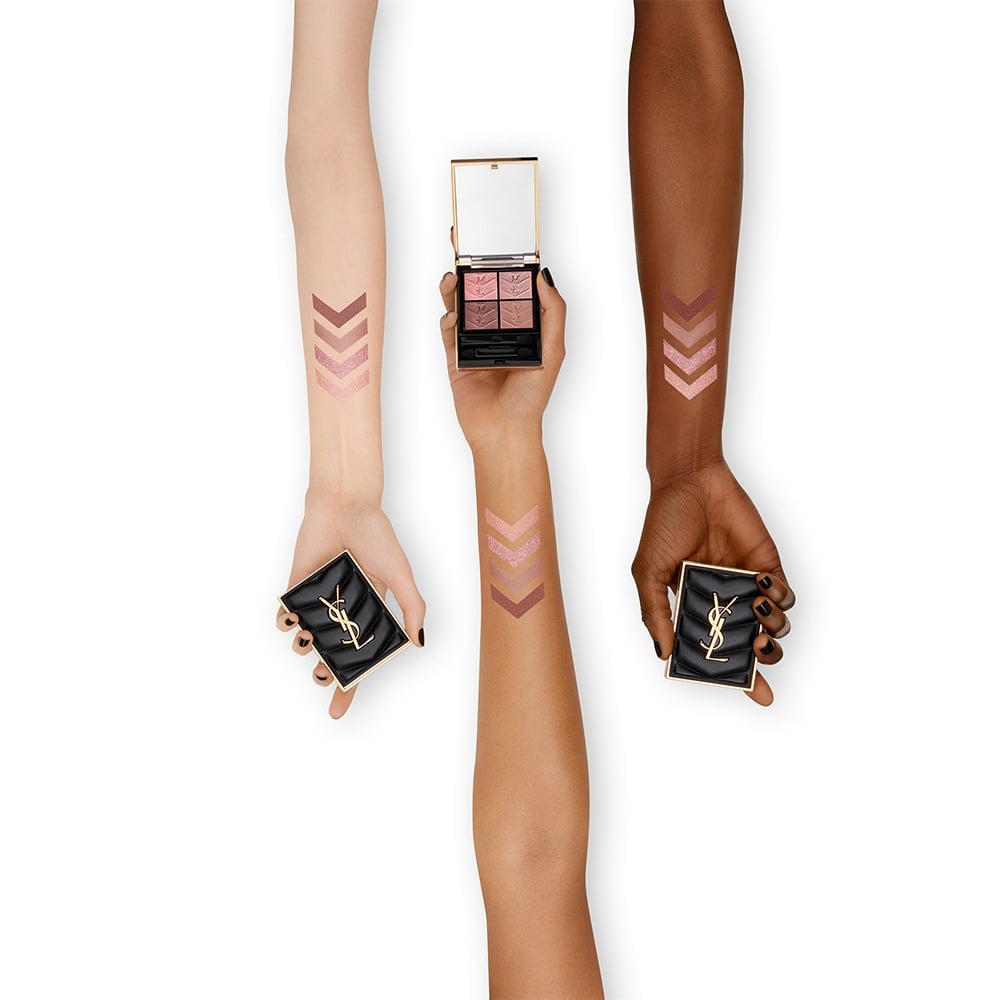 Couture Mini Clutch Palette • Babylone Roses