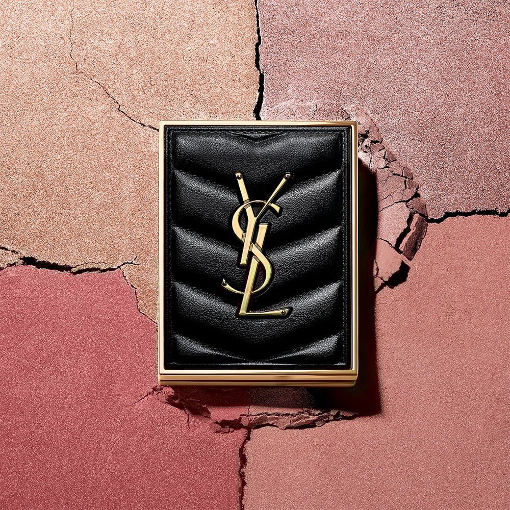 Couture Mini Clutch Palette • Medina Glow