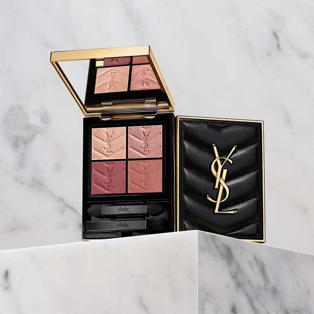 Couture Mini Clutch Palette • Medina Glow