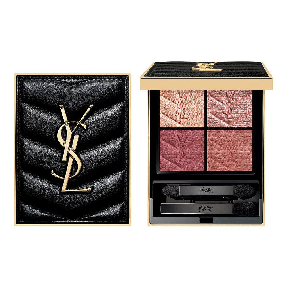 Couture Mini Clutch Palette • Medina Glow