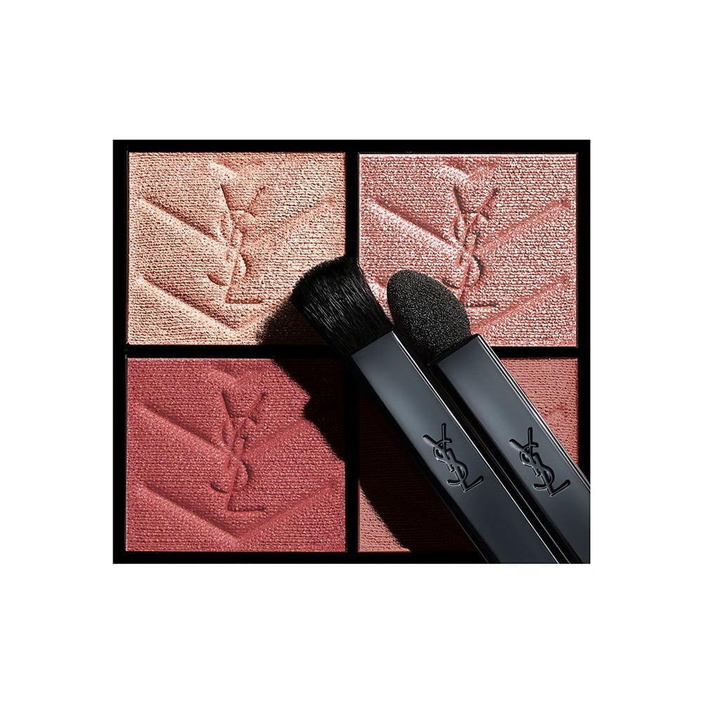 Couture Mini Clutch Palette • Medina Glow