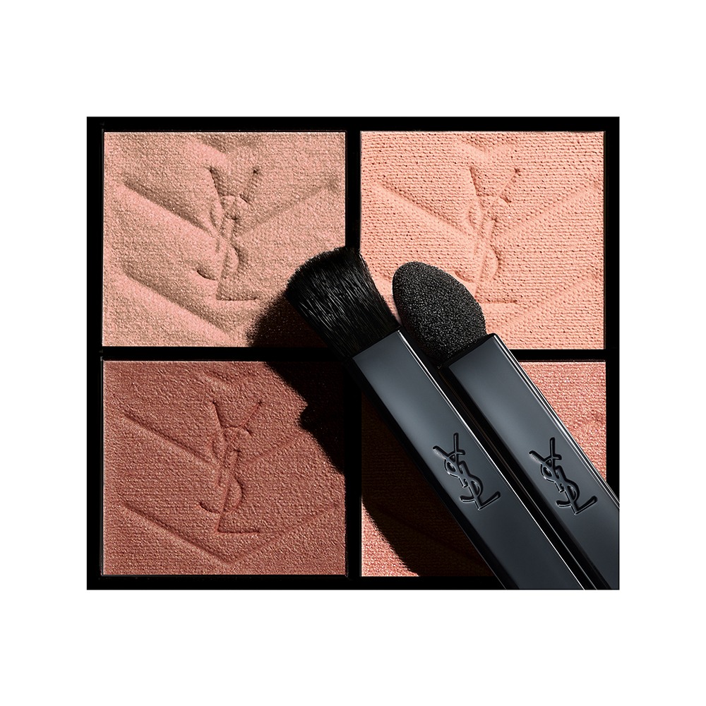 Couture Mini Clutch Palette • Spontini Lilies