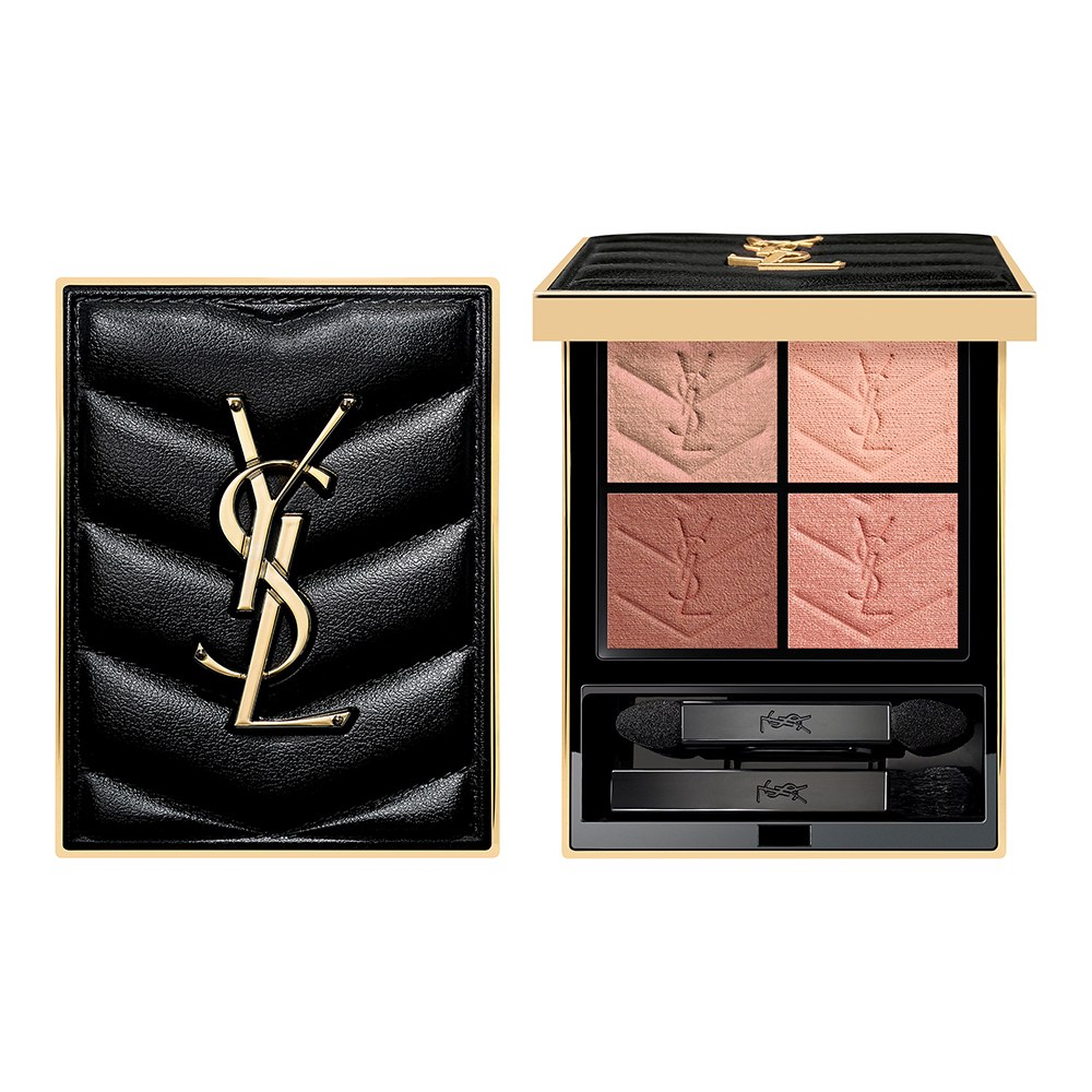 Couture Mini Clutch Palette • Spontini Lilies