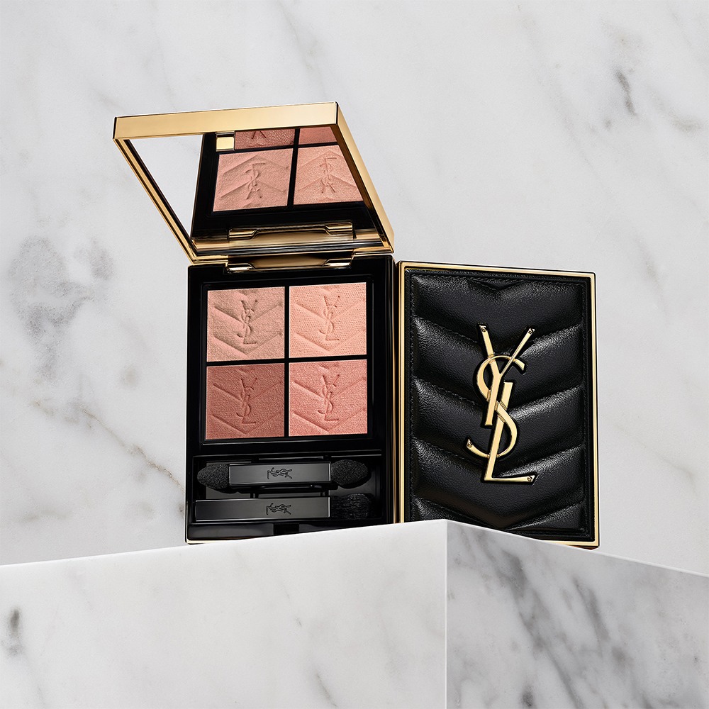 Couture Mini Clutch Palette • Spontini Lilies