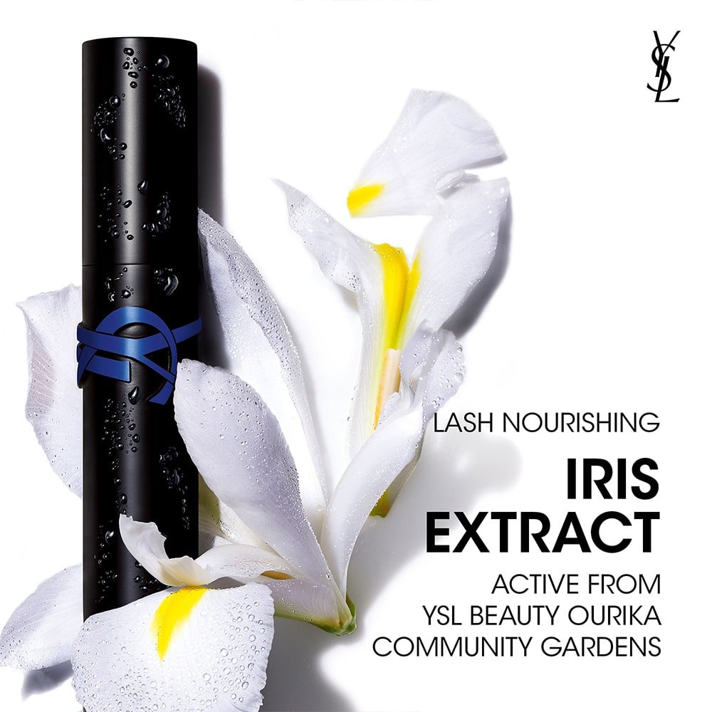 Lash Clash Extreme Volume Mascara • Waterproof Black