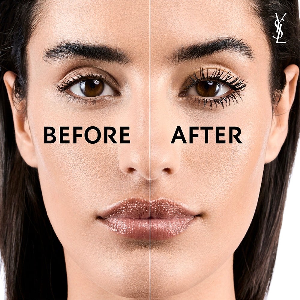 Lash Clash Extreme Volume Mascara • Overnoir Black