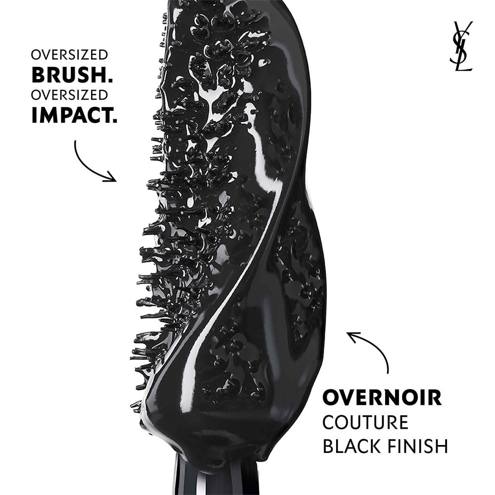 Lash Clash Extreme Volume Mascara • Overnoir Black