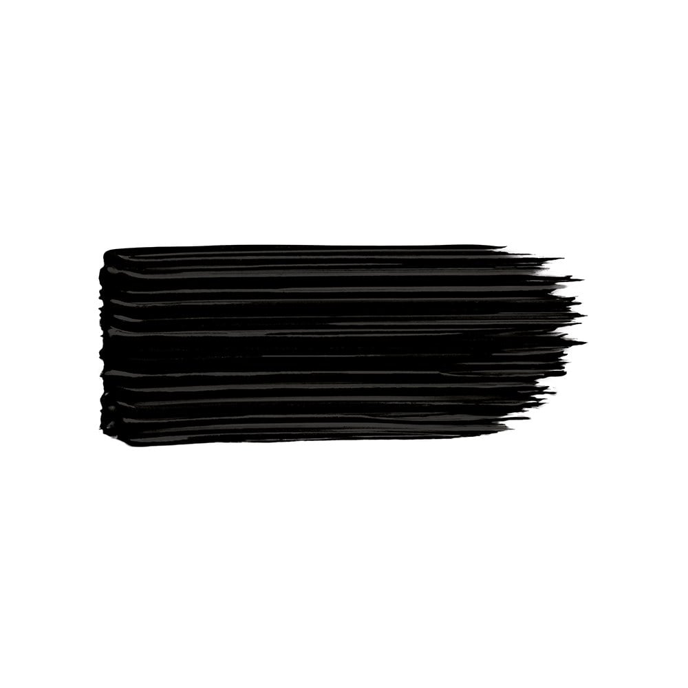 Volume Effet Faux Cils Radical Mascara • Black Over Black