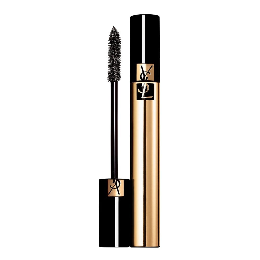 Volume Effet Faux Cils Radical Mascara • Black Over Black