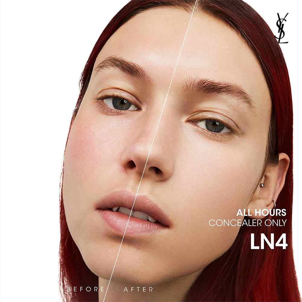 All Hours Concealer • LN4
