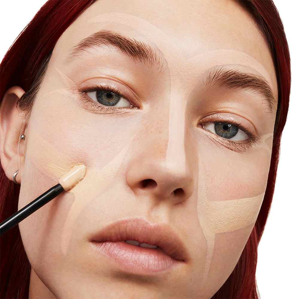 All Hours Concealer • LN4