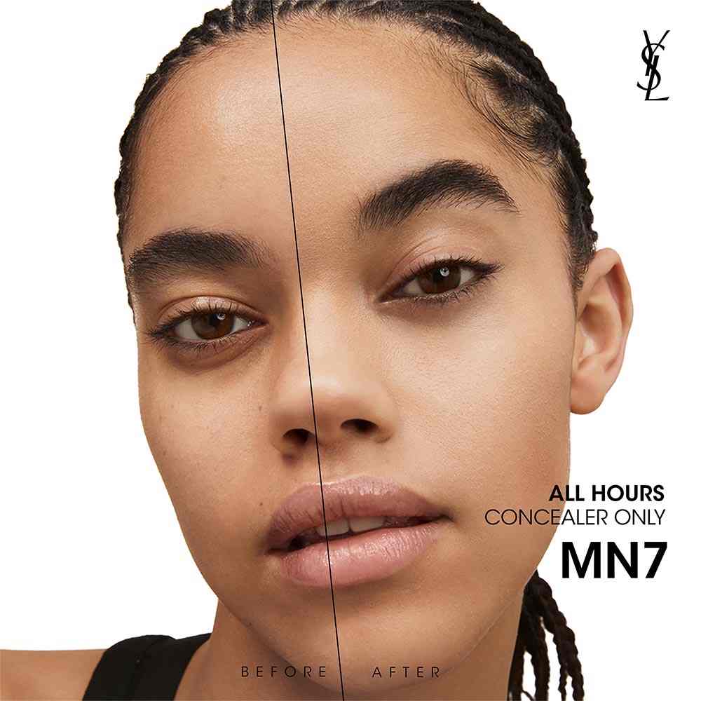 All Hours Concealer • MN7