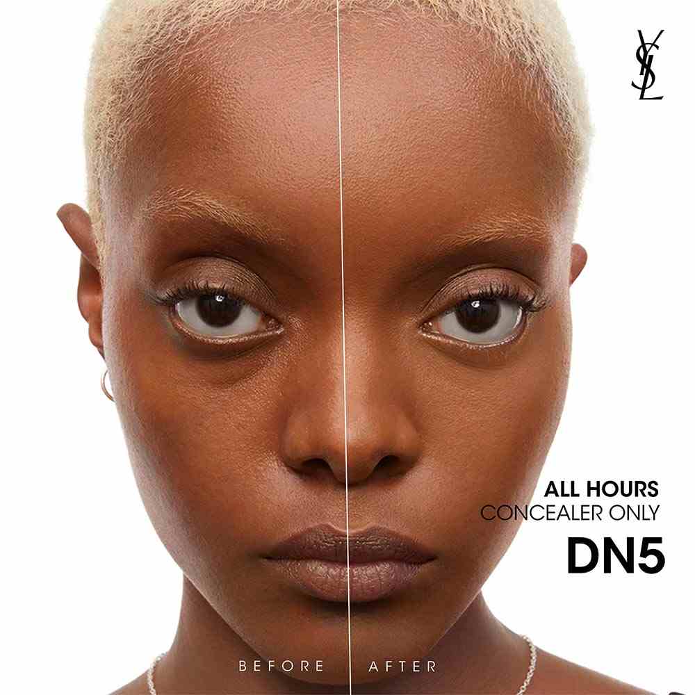 All Hours Concealer • DN5