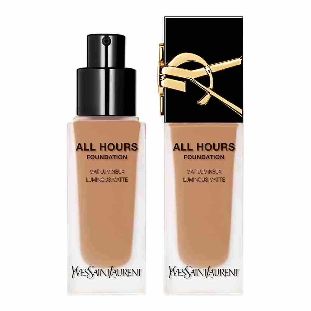 All Hours Foundation • MC5