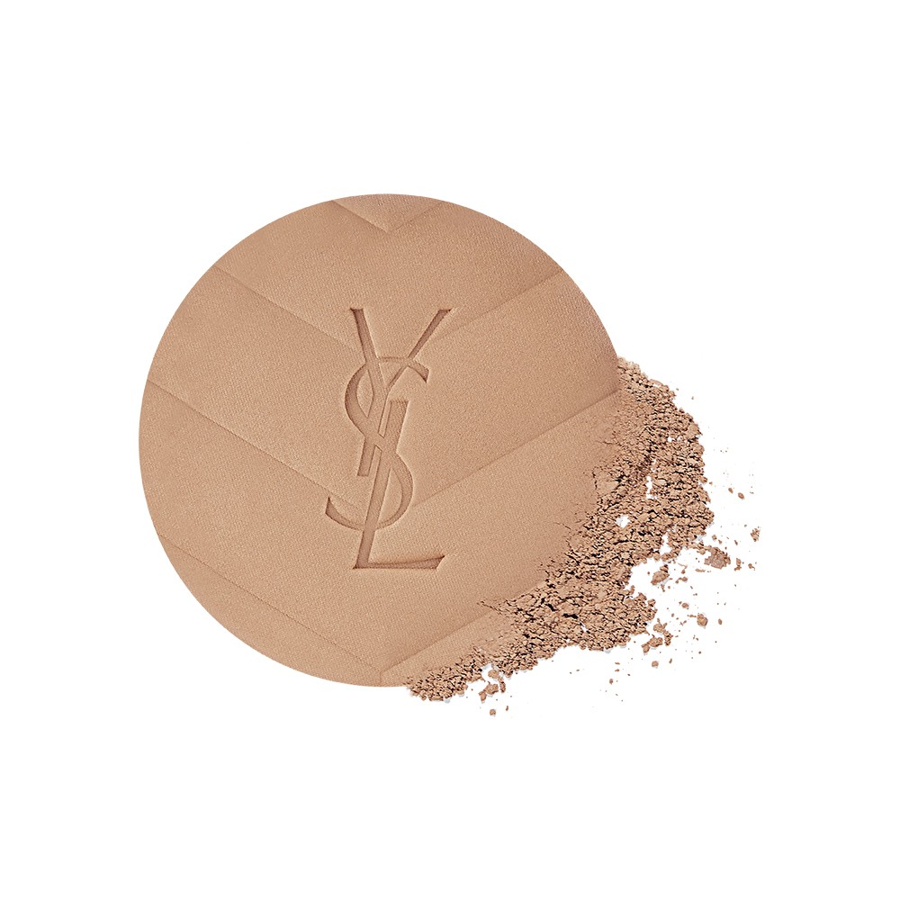 All Hours Hyper Bronze • 01 Light Sepia