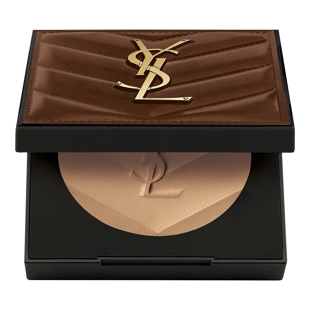 All Hours Hyper Bronze • 02 Buff Dune