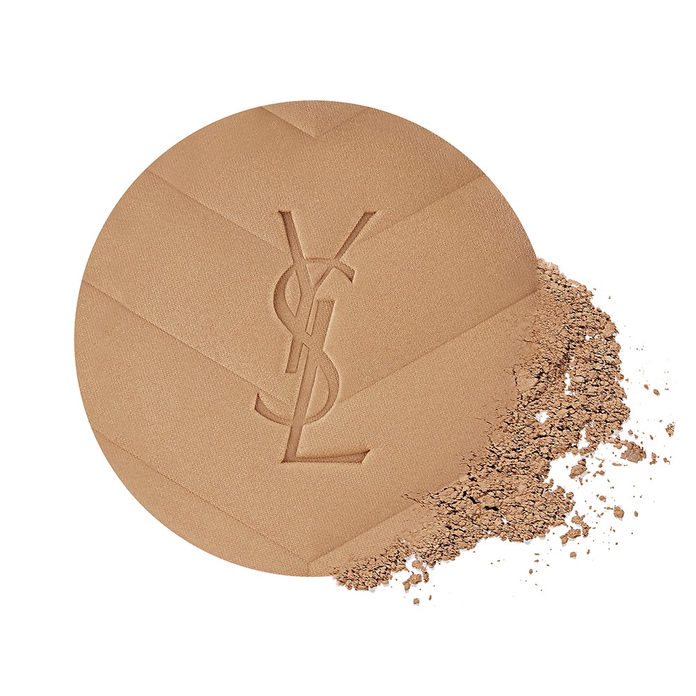 All Hours Hyper Bronze • 02 Buff Dune