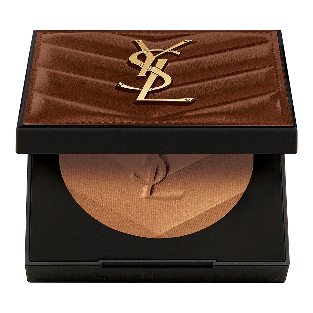 All Hours Hyper Bronze • 03 Golden Medina