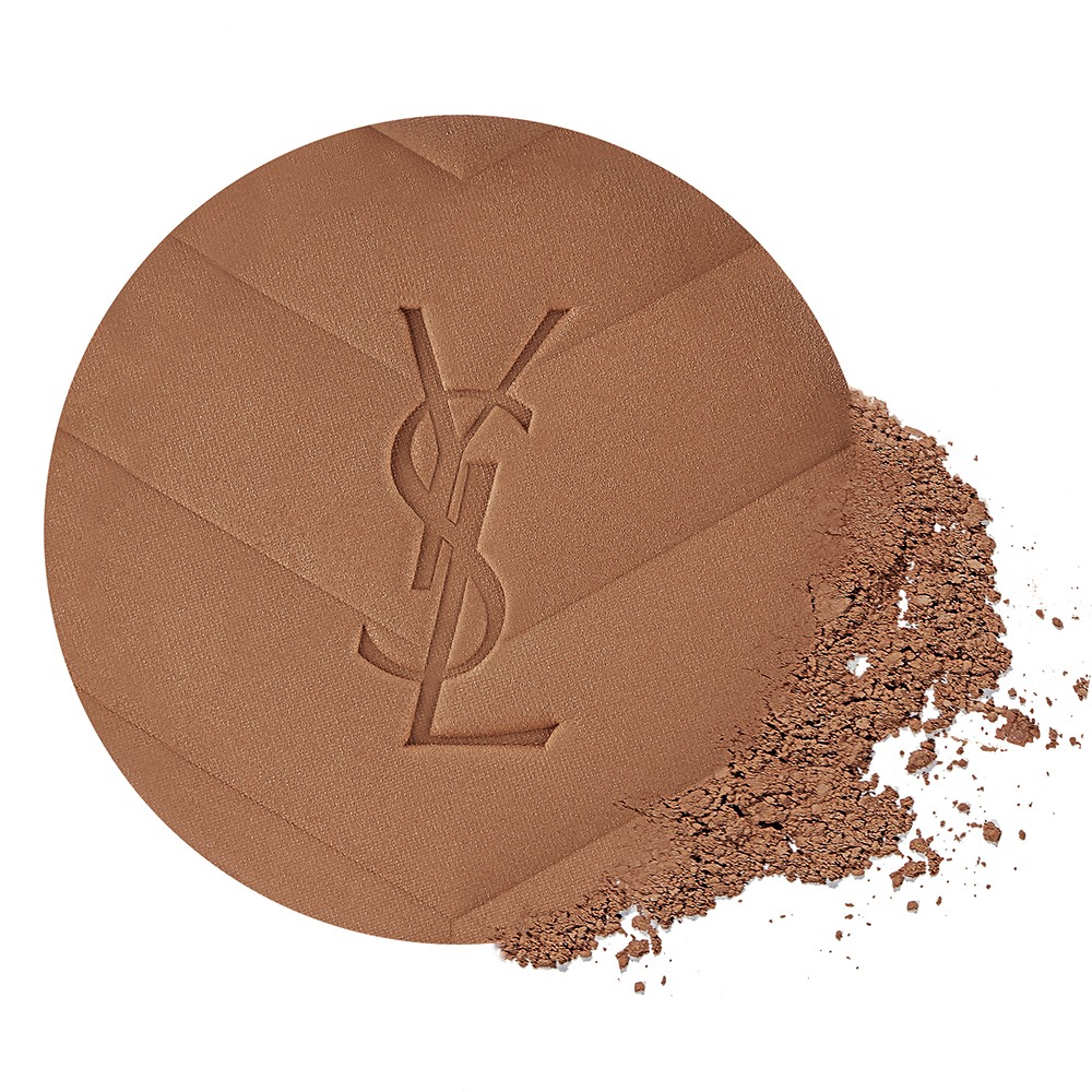 All Hours Hyper Bronze • 05 Dark Sienna