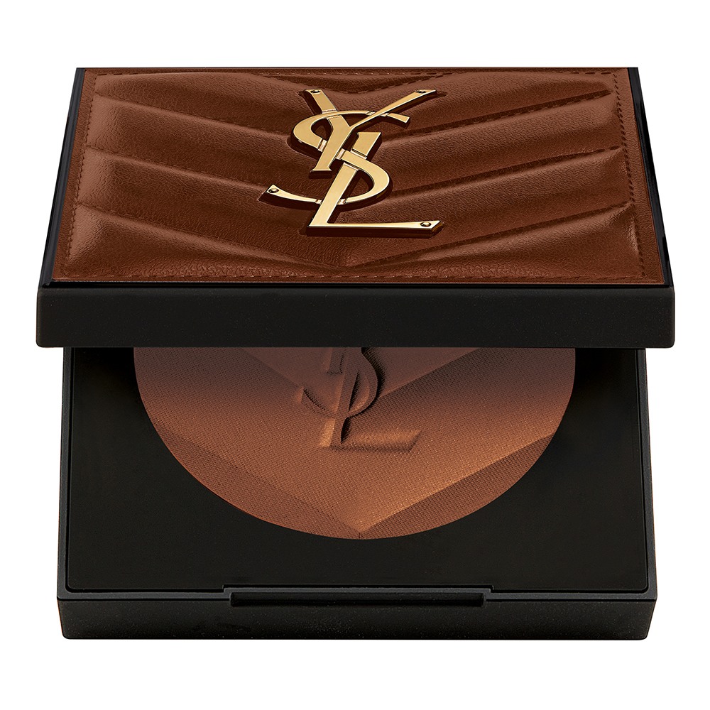 All Hours Hyper Bronze • 05 Dark Sienna