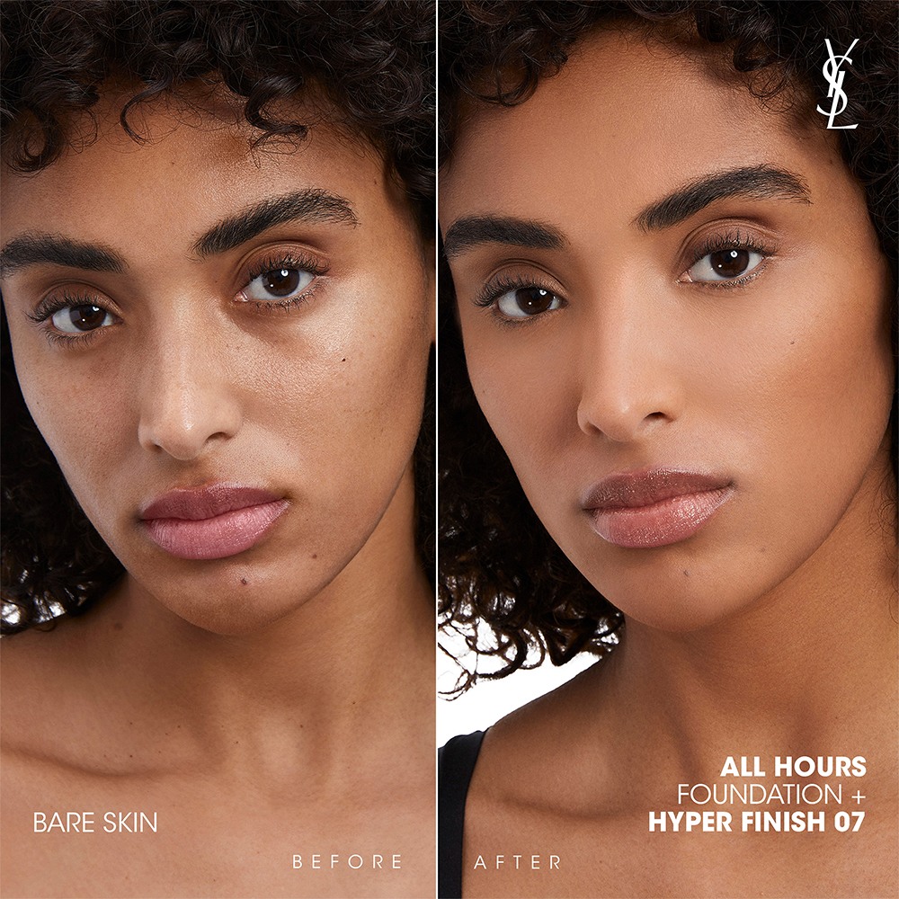 All Hours Hyper Finish • 7