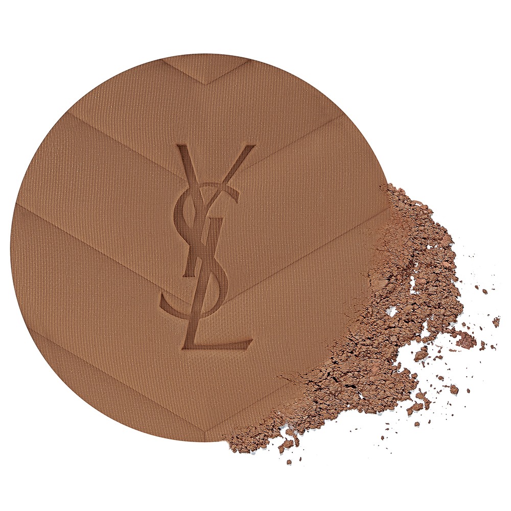 YSL ALL HOURS HYPER FINISH プレストパウダユニバーサル All Hours Hyper Finish • 8