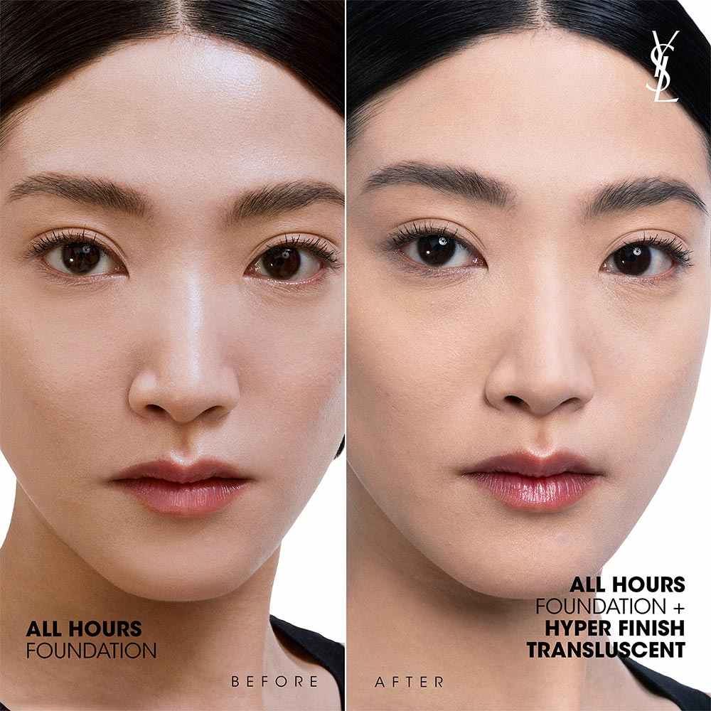 All Hours Hyper Finish • 11