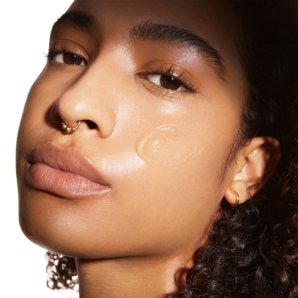 Touche eclat blur primer orange discount