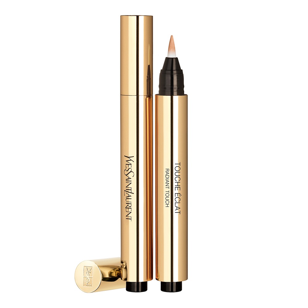 Touche Éclat Illuminating Pen • 4 Luminous Toffee