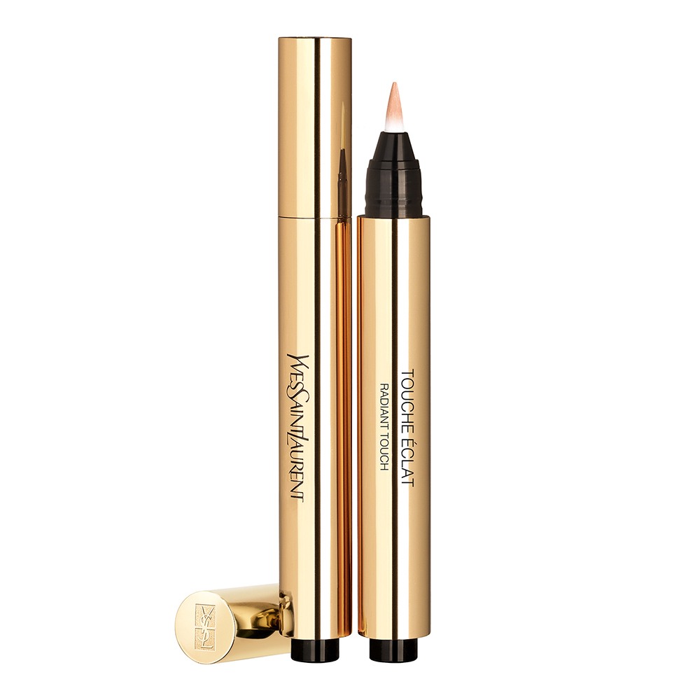 Touche Éclat Illuminating Pen • 1 Luminous Radiance