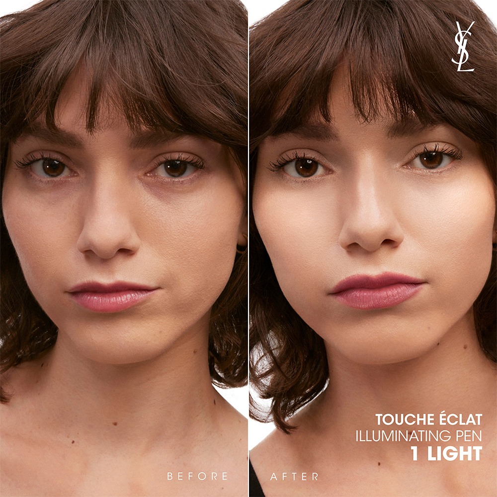 Touche Éclat Illuminating Pen • 1 Luminous Radiance