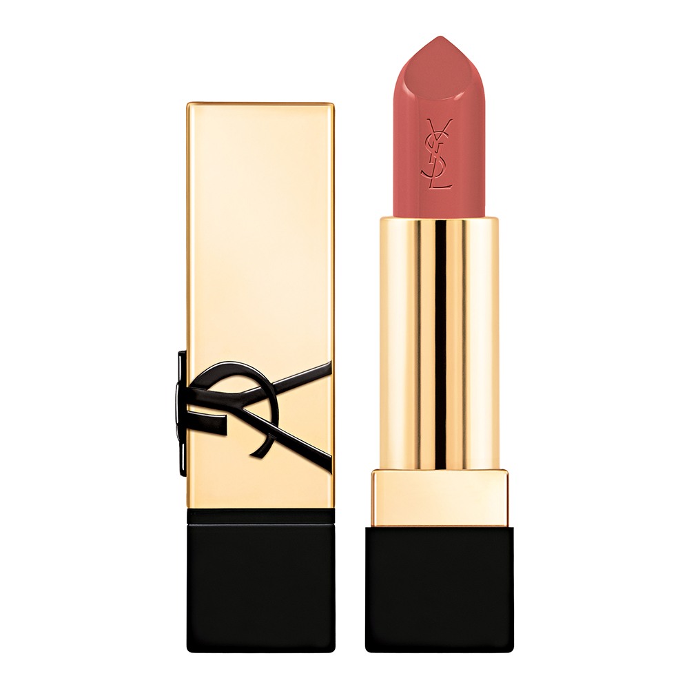 Rouge Pur Couture • R9 Brazen Bordeaux