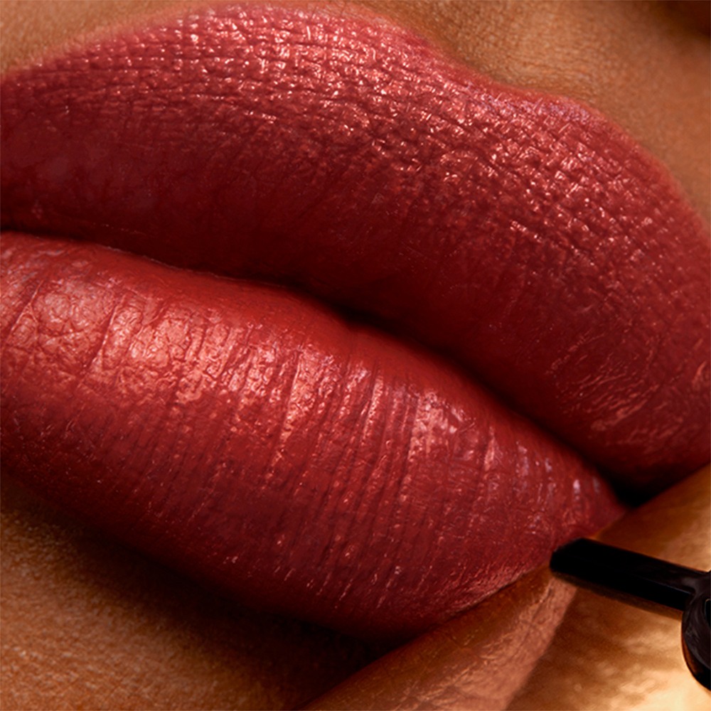 Rouge Pur Couture • N157 Nu Inattendu