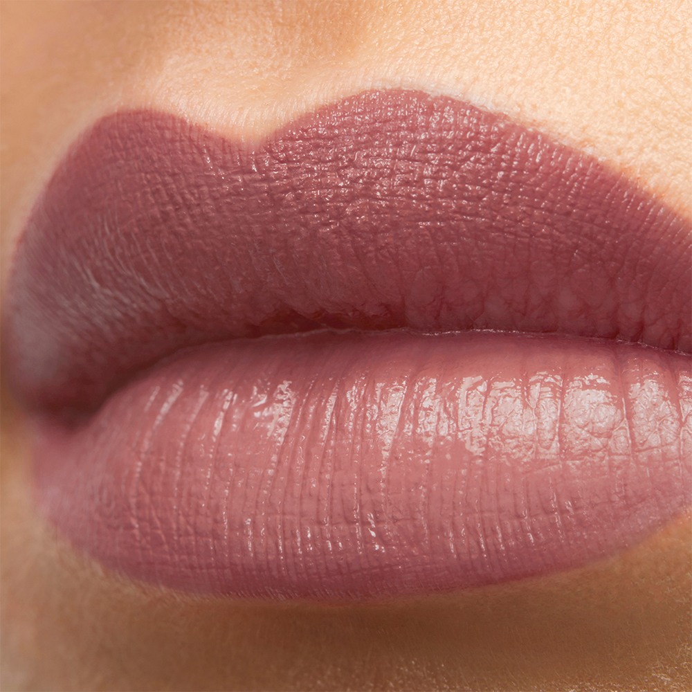 Rouge Pur Couture • N5 Tribe Nude
