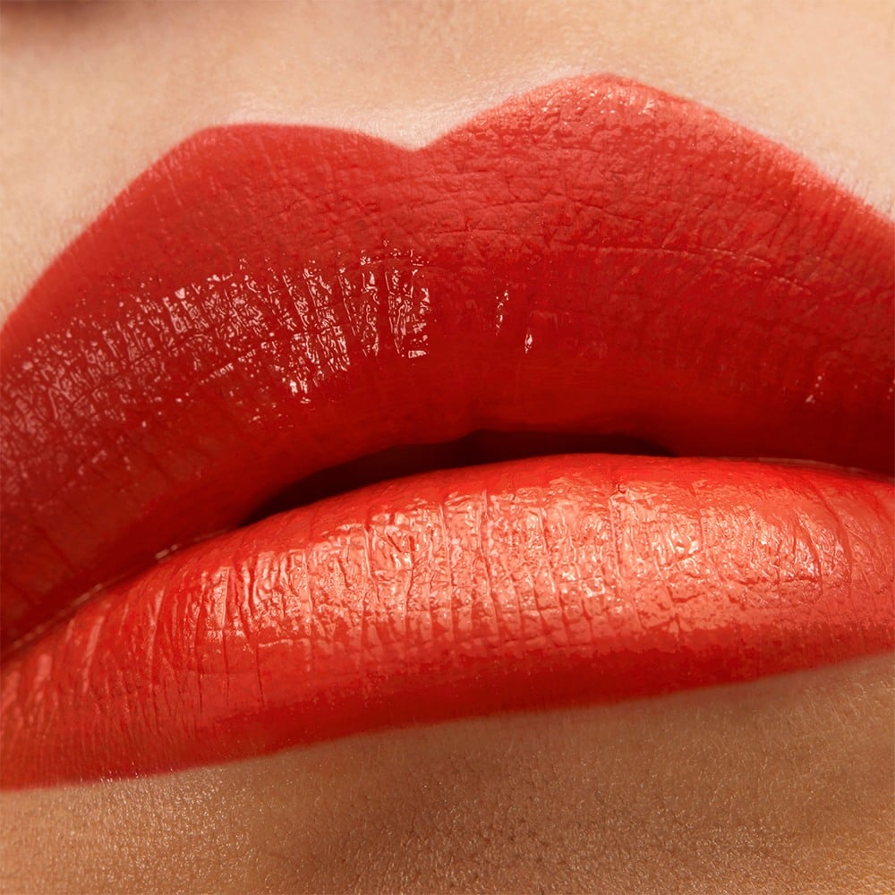 Rouge Pur Couture O1 Wild Cinnamon