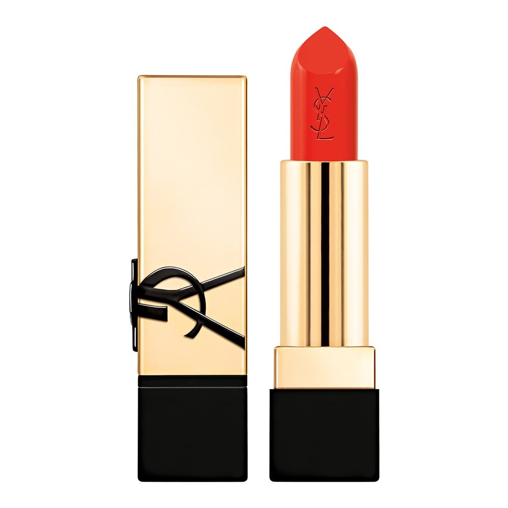 Rouge Pur Couture • O13 Le Orange