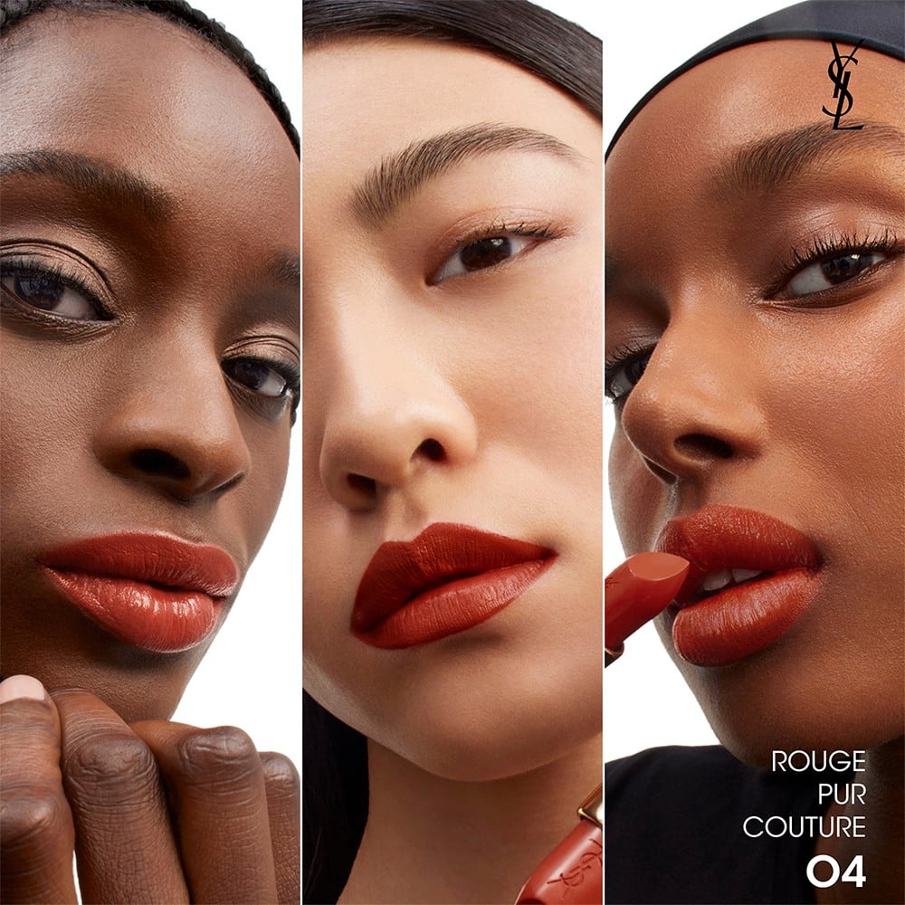 Ysl rouge pur couture 04 outlet
