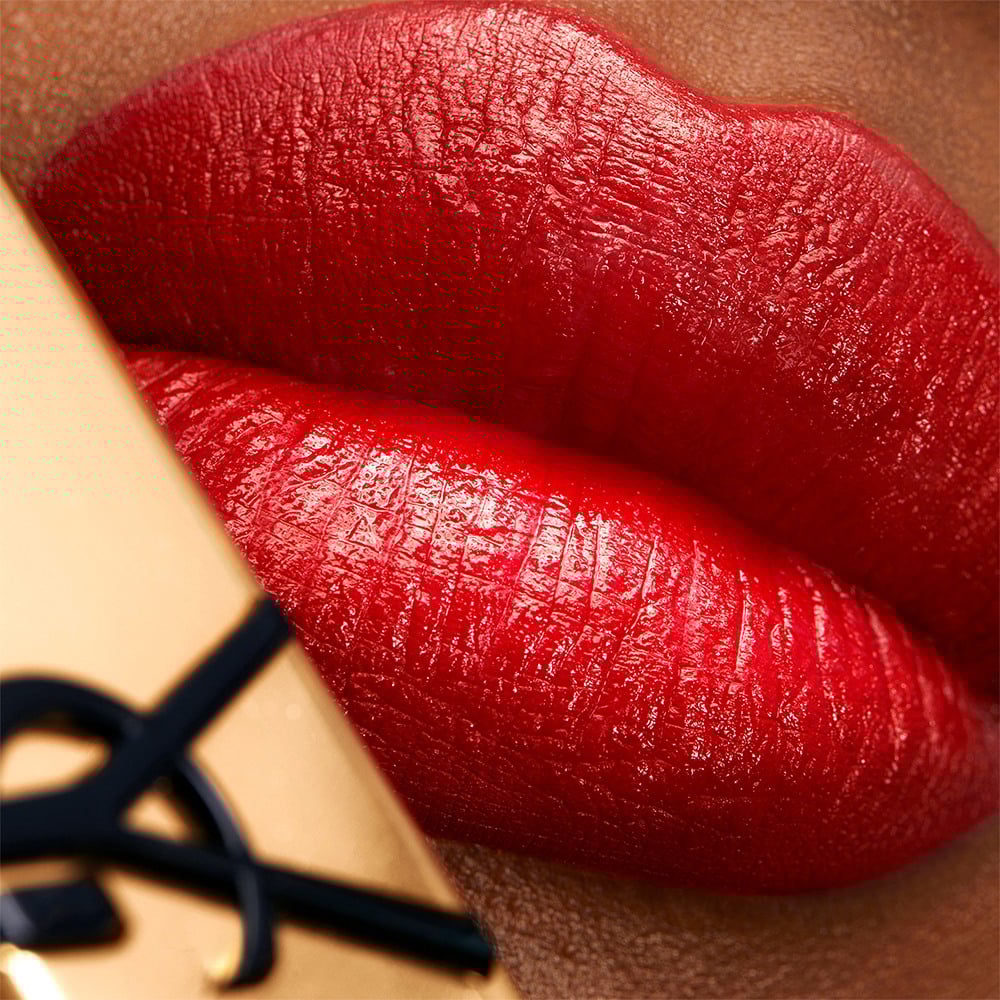 Rouge pur couture le rouge hot sale