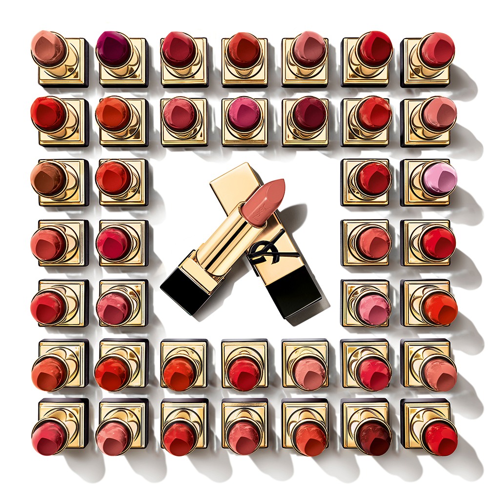 Rouge Pur Couture • R1971 Rouge Provocation