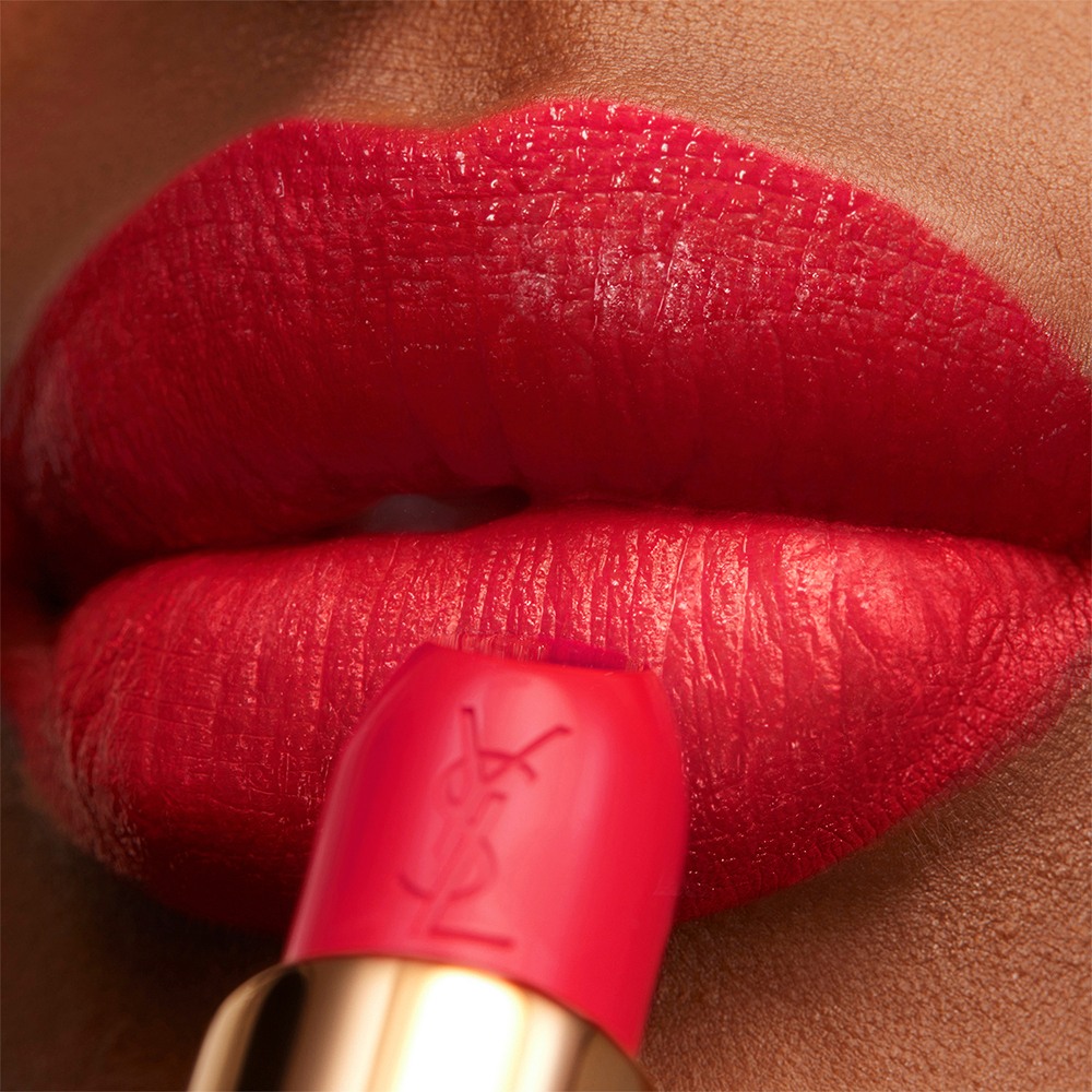 Rouge Pur Couture • R21 Rouge Paradoxe