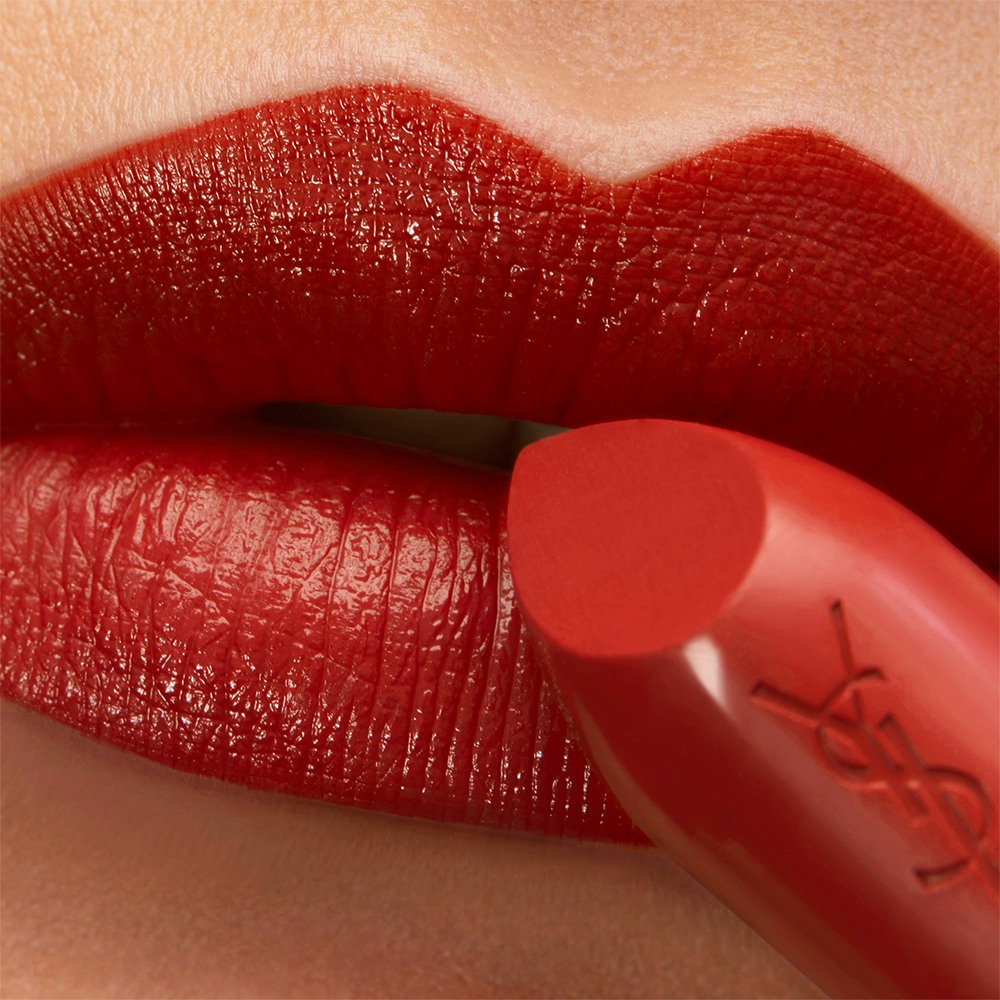 Rouge Pur Couture • R1966 Rouge Libre