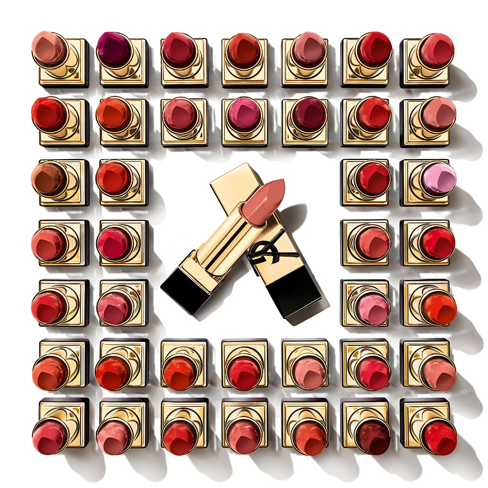 Rouge Pur Couture • R4 Rouge Extravagance