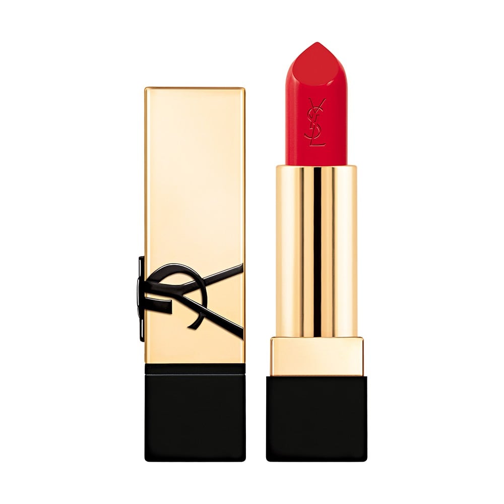 Rouge Pur Couture • R5 Subversive Ruby