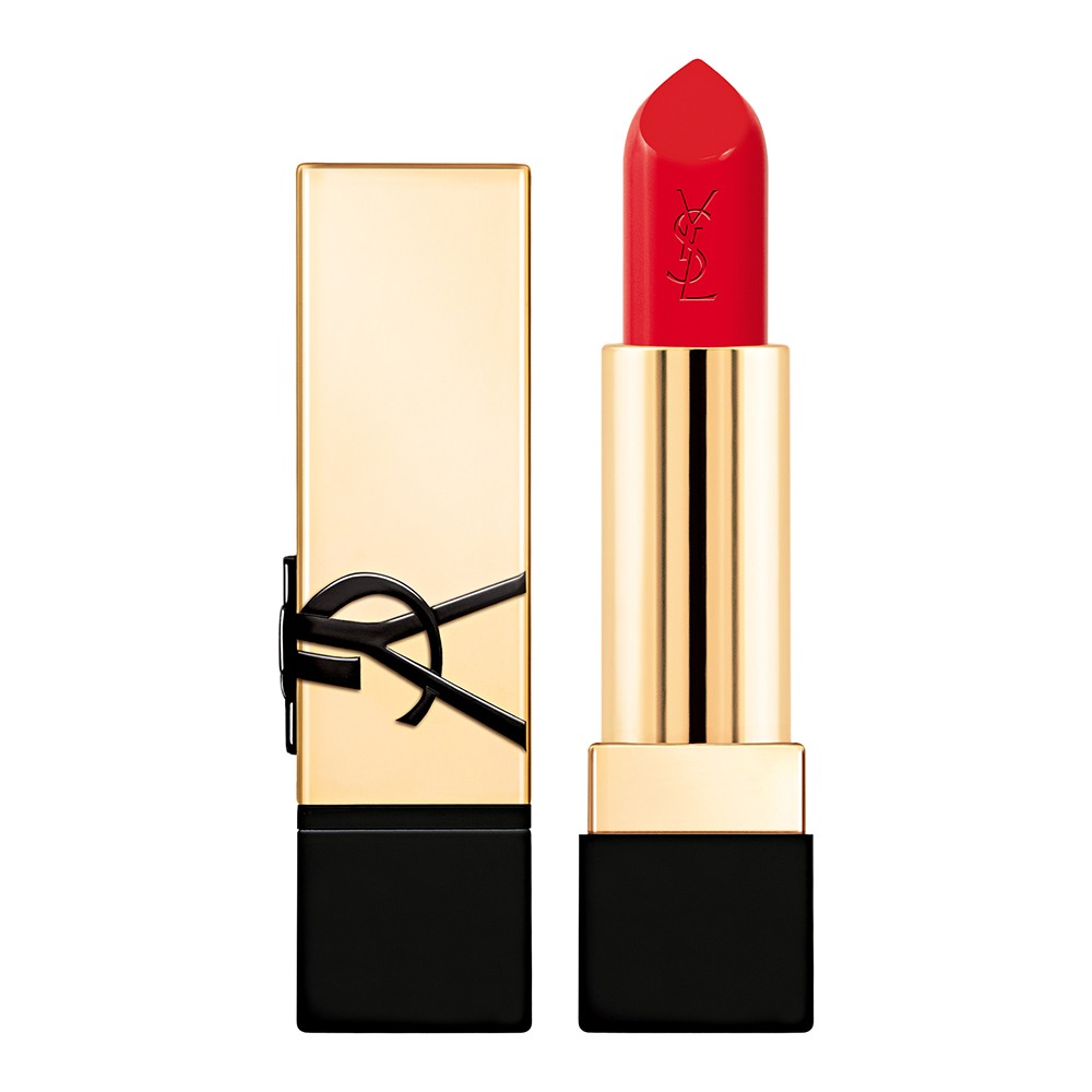 Rouge Pur Couture • O1 Wild Cinnamon