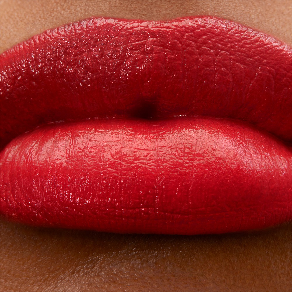 Rouge Pur Couture • R9 Brazen Bordeaux