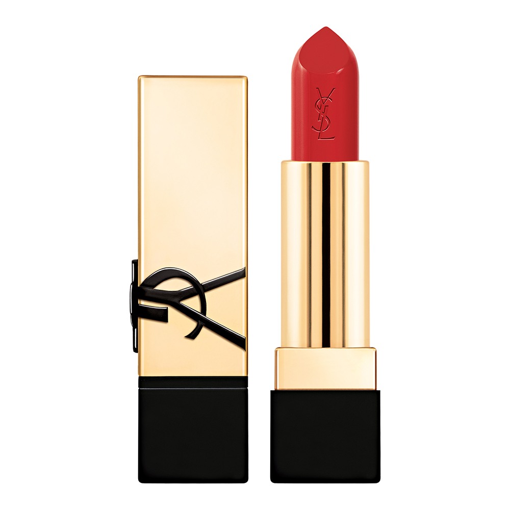 Rouge Pur Couture • R9 Brazen Bordeaux