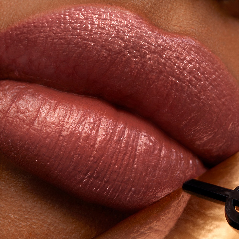 Rouge Pur Couture • Nm Nu Muse