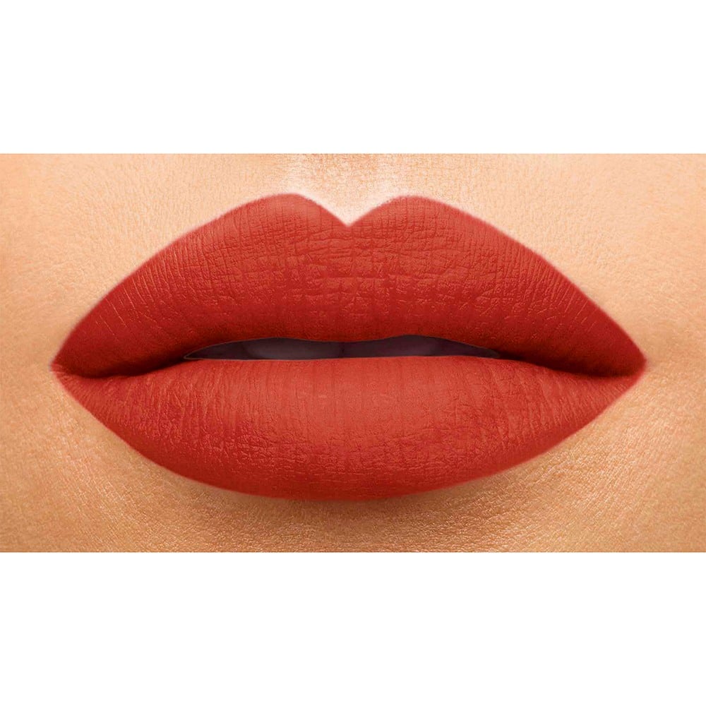 Rouge Pur Couture The Slim Radical • #1966 Rouge Libre