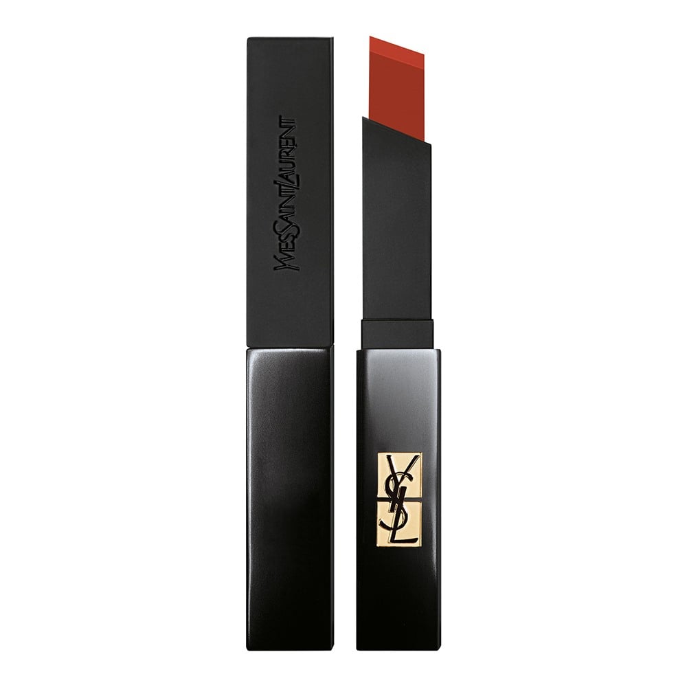 Rouge Pur Couture The Slim Radical • #1966 Rouge Libre