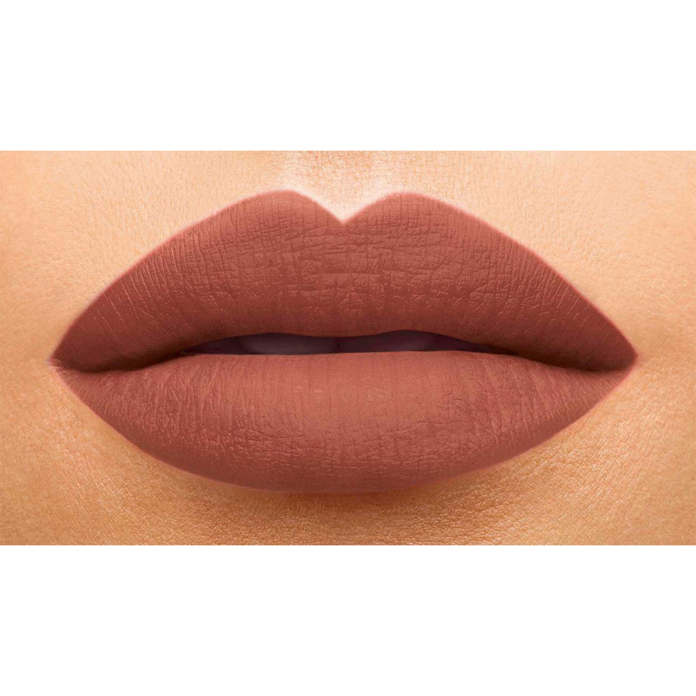 Rouge Pur Couture The Slim Radical • #312 Unconventional Nude